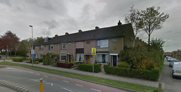 Schoonenburglaan 54, Nieuw-Lekkerland